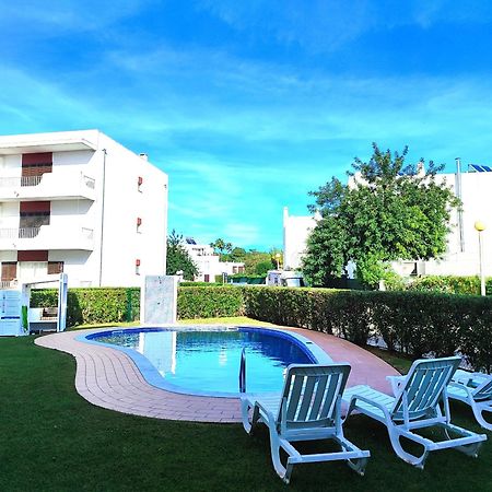 Vilamoura Twins 1 With Pool By Homing Экстерьер фото
