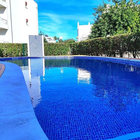 Vilamoura Twins 1 With Pool By Homing Экстерьер фото