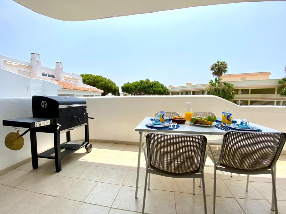 Vilamoura Twins 1 With Pool By Homing Экстерьер фото