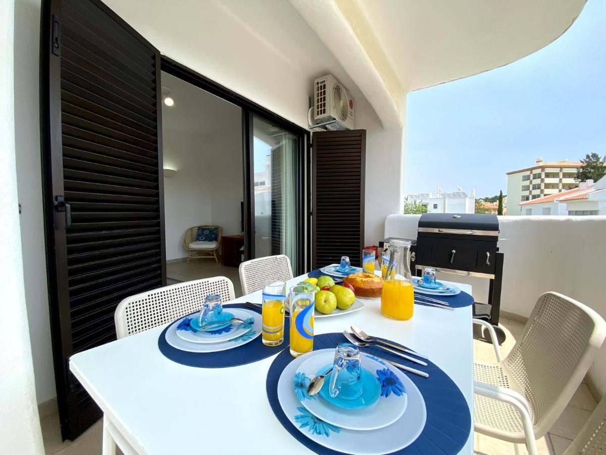 Vilamoura Twins 1 With Pool By Homing Экстерьер фото