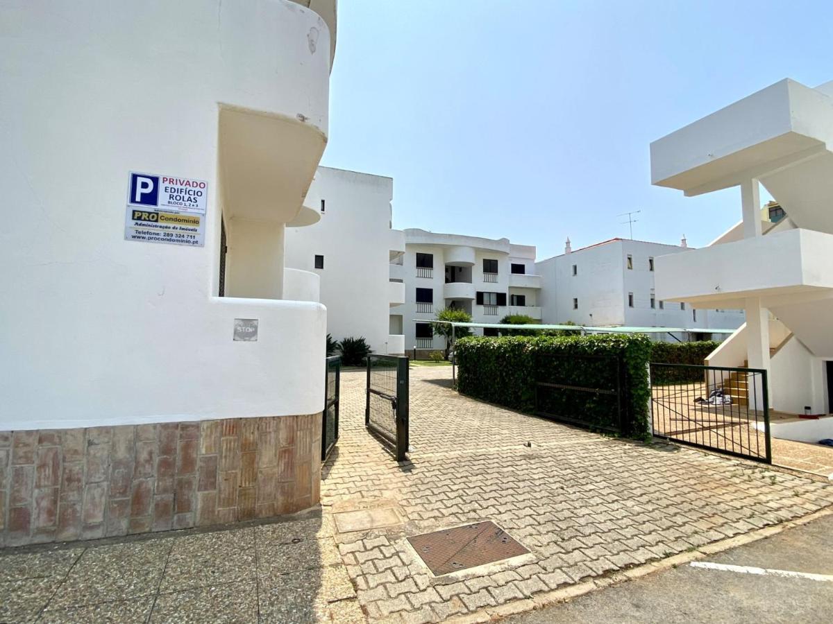 Vilamoura Twins 1 With Pool By Homing Экстерьер фото