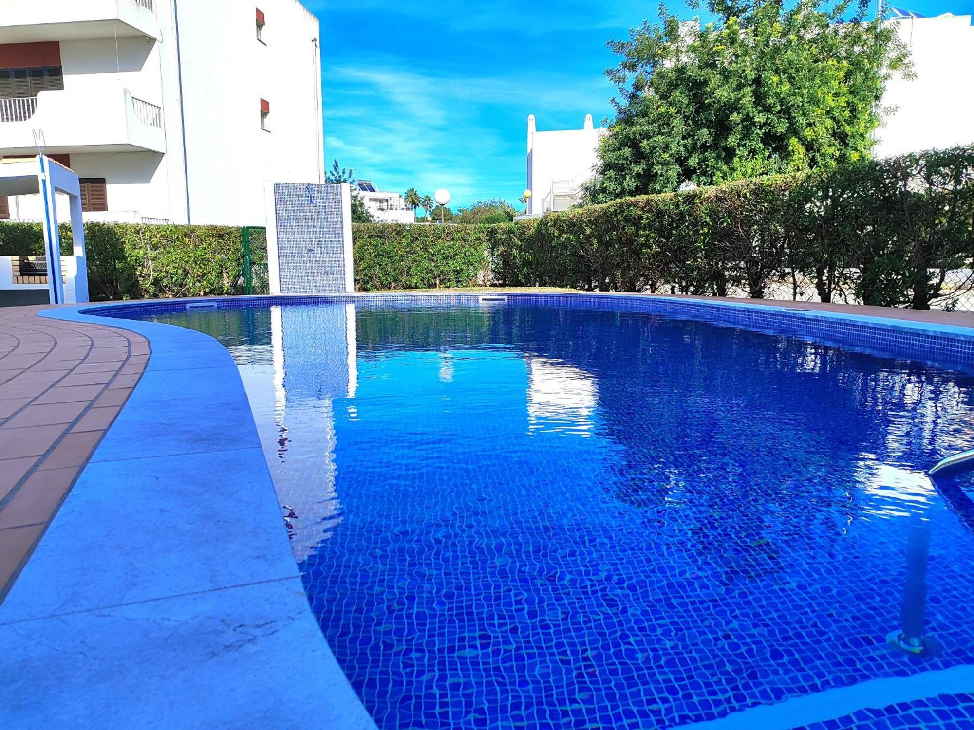 Vilamoura Twins 1 With Pool By Homing Экстерьер фото