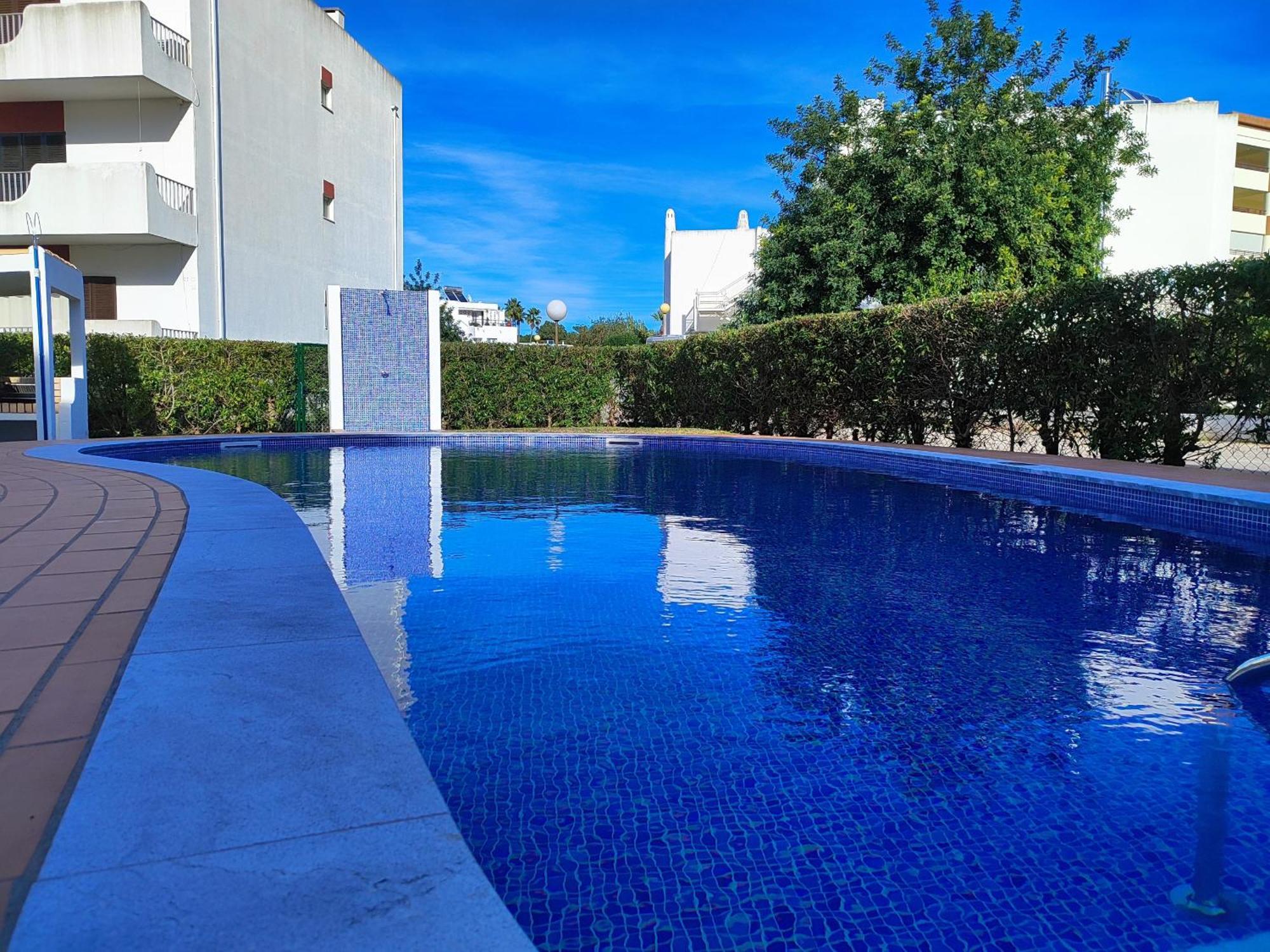Vilamoura Twins 1 With Pool By Homing Экстерьер фото