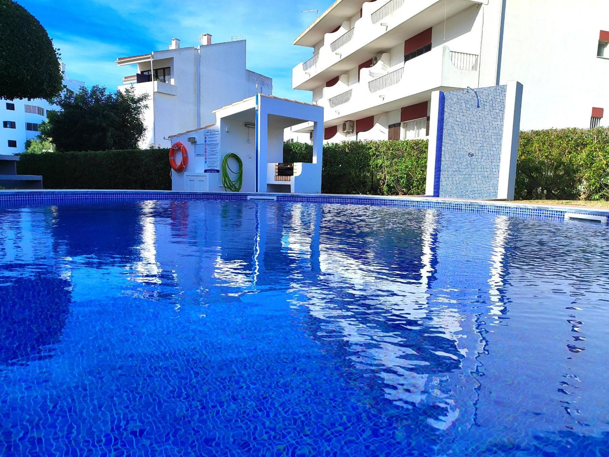 Vilamoura Twins 1 With Pool By Homing Экстерьер фото