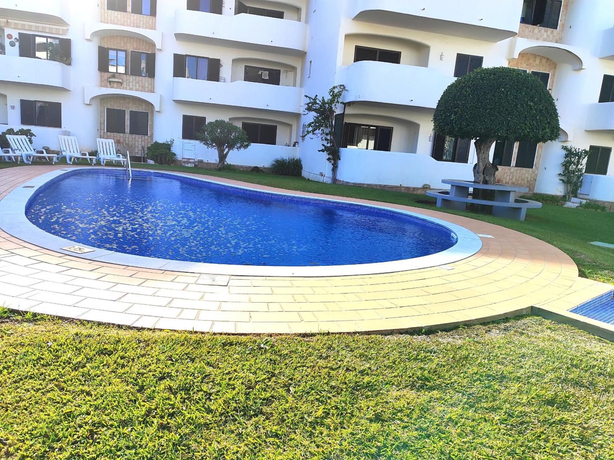 Vilamoura Twins 1 With Pool By Homing Экстерьер фото